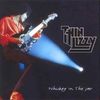 Thin Lizzy - Whisky In The Jar (CD)