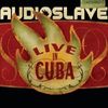 Audioslave - Live In Cuba Dvd (DVD)
