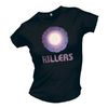 KILLERS - D&A MOON (GIRLIE T-SHIRT Size L)