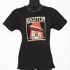 Cumpara LED ZEPPELIN - MOTHERSHIP (GIRLIE T-SHIRT Size S) LED ZEPPELIN - MOTHERSHIP (GIRLIE T-SHIRT Size S)
