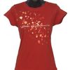 Cumpara SNOW PARTOL - MIL (GIRLIE T-SHIRT Size M) SNOW PARTOL - MIL (GIRLIE T-SHIRT Size M)