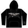 Cumpara METALLICA - SCARY (HOODED Size L) METALLICA - SCARY (HOODED Size L)