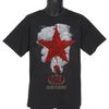 Guns N Roses - STAR&SMOKE (T-SHIRT Size M)