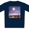 KILLERS - D&A ALBUM (T-SHIRT Size L)