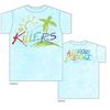 KILLERS - D&A RETRO (T-SHIRT Size L)