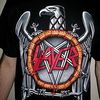 Cumpara SLAYER - CLAS.LOGO (T-SHIRT Size L) SLAYER - CLAS.LOGO (T-SHIRT Size L)