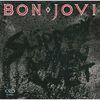 Bon Jovi - Slippery When Wet (CD)