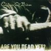 Cumpara Children Of Bodom - Are You Dead Yet? (CD) Children Of Bodom - Are You Dead Yet? (CD)