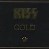 Kiss - Gold (CD)