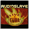 Audioslave - Live In Cuba CD+DVD (DVD)