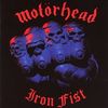 Cumpara Motorhead - Iron Fist (2CD) Motorhead - Iron Fist (2CD)
