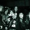 Exodus WITH Metallica!