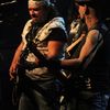 Cargo special de Craciun in Silver Church