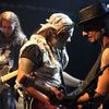 Cargo special de Craciun in Silver Church