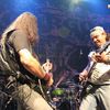 Cargo special de Craciun in Silver Church
