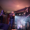 POZE Cargo @ Hard Rock Cafe Bucuresti