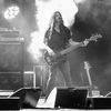 Poze Joe Satriani la Cluj