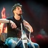 Poze 2Cellos la Sala Palatului