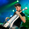 Poze 2Cellos la Sala Palatului