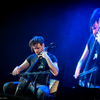 Poze 2Cellos la Sala Palatului