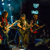 Poze Cargo la Hard Rock Cafe