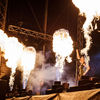 Poze concert Nightwish
