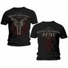 Cumpara BULLET FOR MY VALENTINE - BFMV Pistol rr (T Shirt) (T-SHIRT) BULLET FOR MY VALENTINE - BFMV Pistol rr (T Shirt) (T-SHIRT)