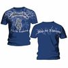 Cumpara METALLICA - RIDE 'RR'TS/NM/NVY/S (T Shirt Size S) (T-SHIRT) METALLICA - RIDE 'RR'TS/NM/NVY/S (T Shirt Size S) (T-SHIRT)