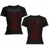 Cumpara SLIPKNOT - STAR'RR'TS/SK/BLK/S (T Shirt Size M) (T-SHIRT) SLIPKNOT - STAR'RR'TS/SK/BLK/S (T Shirt Size M) (T-SHIRT)