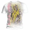 Cumpara IRON MAIDEN - KILLERS-TS/NM/WH/S (T Shirt Size M) (T-SHIRT) IRON MAIDEN - KILLERS-TS/NM/WH/S (T Shirt Size M) (T-SHIRT)