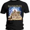Cumpara IRON MAIDEN - PURGATORY-TS/NM/BL/S (T Shirt Size S) (T-SHIRT) IRON MAIDEN - PURGATORY-TS/NM/BL/S (T Shirt Size S) (T-SHIRT)