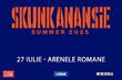Skunk Anansie la Arenele Romane pe 27 Iulie