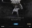 Obscura, Suicidal Angels si Sadist in Quantic