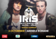 IRIS - Cristi Minculescu, Valter & Boro - Primii 45 de ani - Concert Aniversar