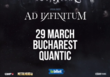 Lord of The Lost si Ad Infinitum la Quantic