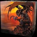 Iced Earth - Slave to the Dark: The Century Media Years (CD)