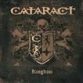 Cataract - Kingdom (CD)