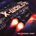 X- World/5 - New Universal Order (CD)