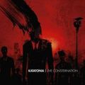 Katatonia - Live Consternation (CD)