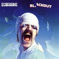 Scorpions - Blackout (CD)