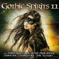 Artisti Diversi - Gothic Spirits (CD)