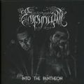 Empyrium - Into The Pantheon (CD)