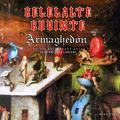 Celelalte Cuvinte - Armaghedon (CD)