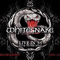 Whitesnake - Live In 1984 (CD)