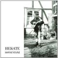 Hekate - Sonnentanz (CD)