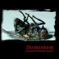 Bethlehem - Hexakosioihexekonta... (CD)