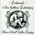 Artisti Diversi - Lichttaufe...Der Folklore Liedschatz (CD)