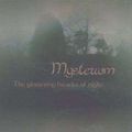Mysterium - The Glowering Facades Of Night (CD)
