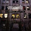Mesh - A Perfect Solution- Limited Edition Box (CD)