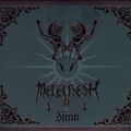 Melechesh - Djinn (CD)